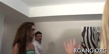 Blowjob Before Nice Sex