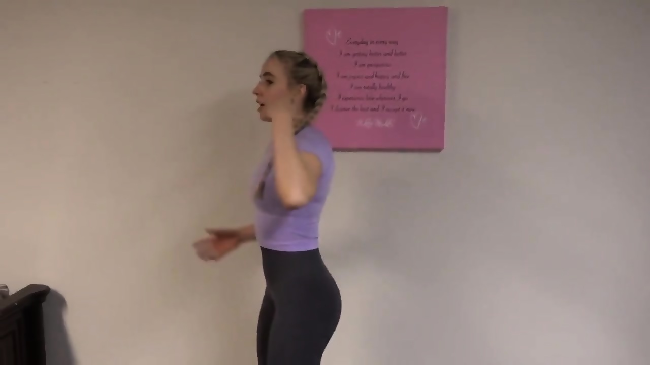 Great Ass And Cameltoe Gym Eporner