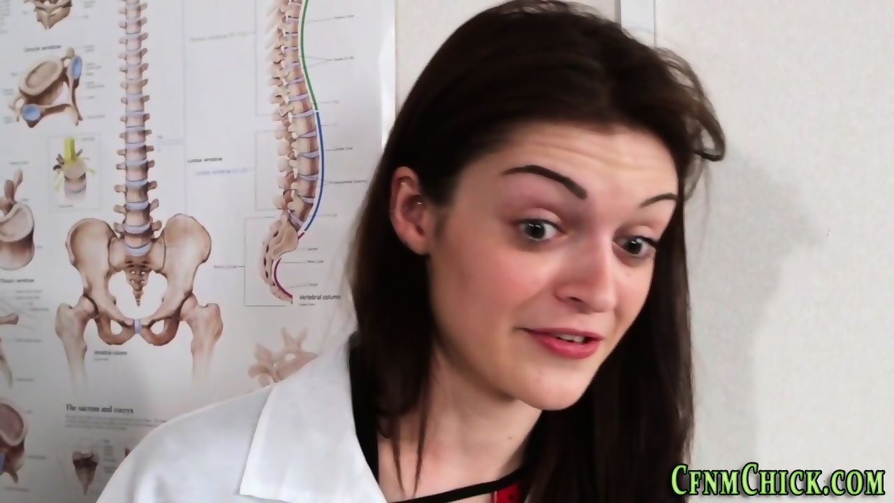 Uniformed Nurse And Doctors Jerk Patient - EPORNER