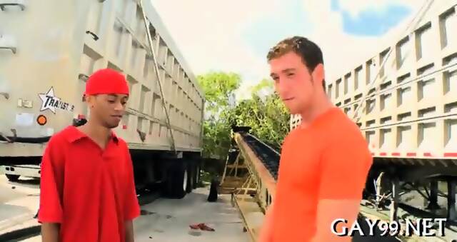 Hot Interracial Gay Xxx