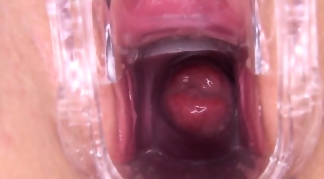 Inside Pussy Hole
