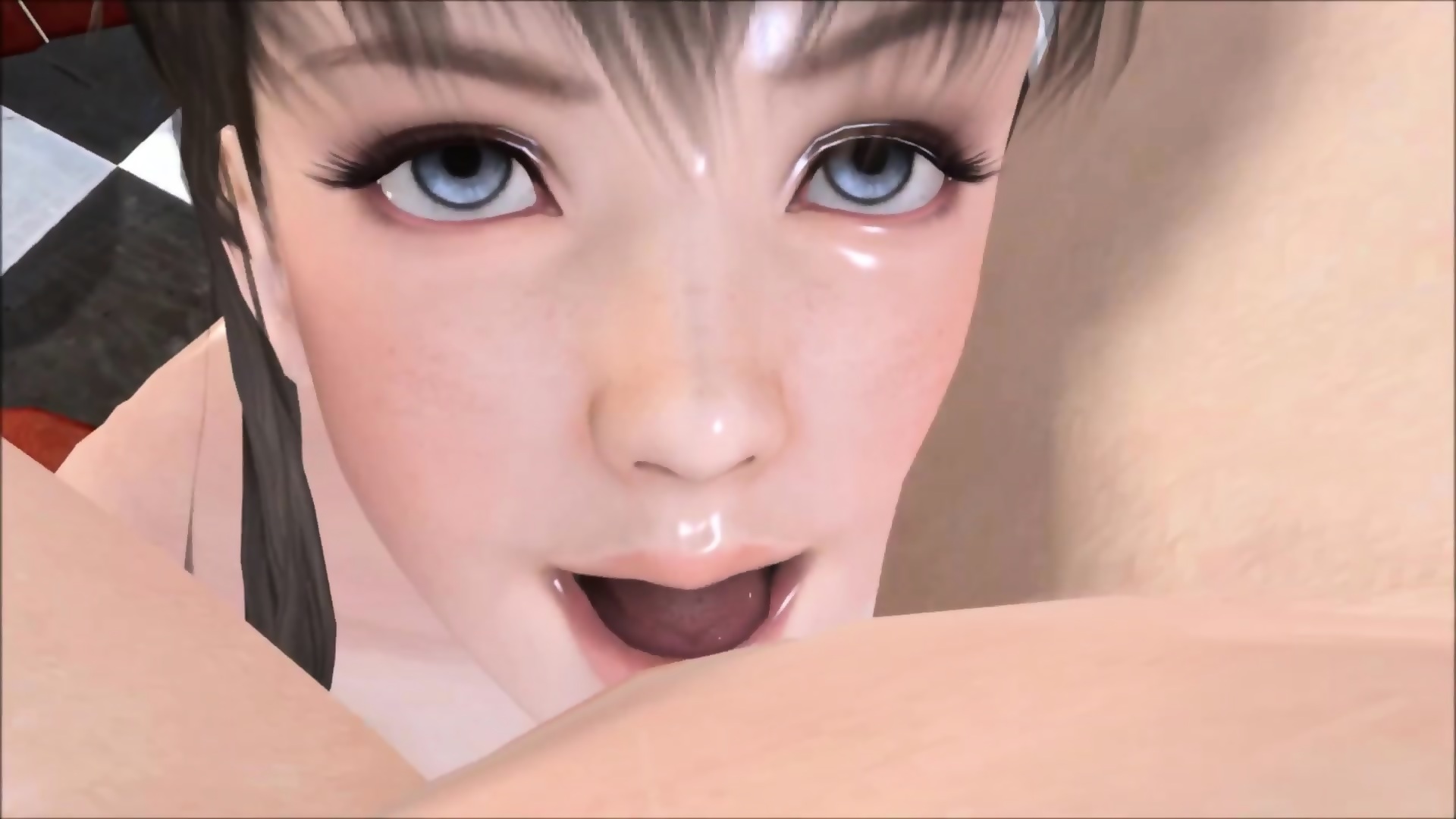 Iruingirls - Porn Game 3D Animated Hentai Compilation - IRuinGirls - EPORNER