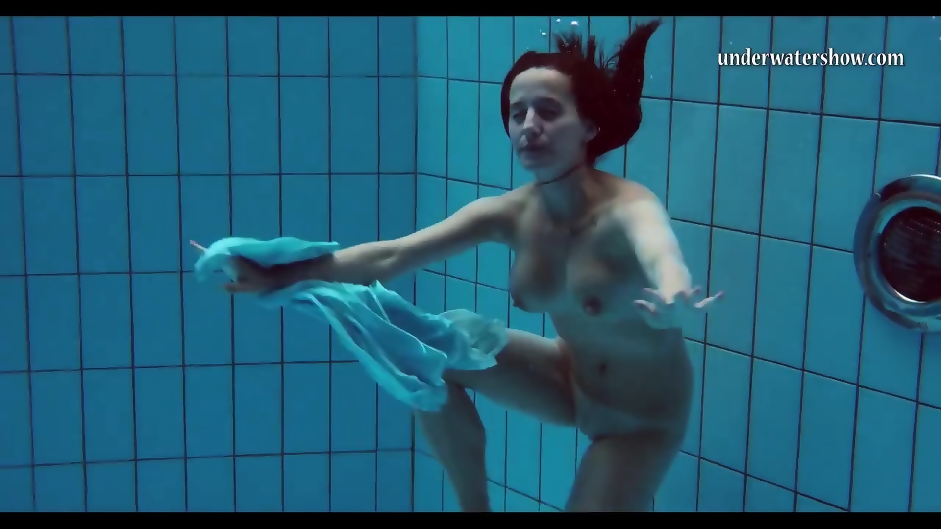Underwater Skinny Teen Piyavka Chehova Eporner