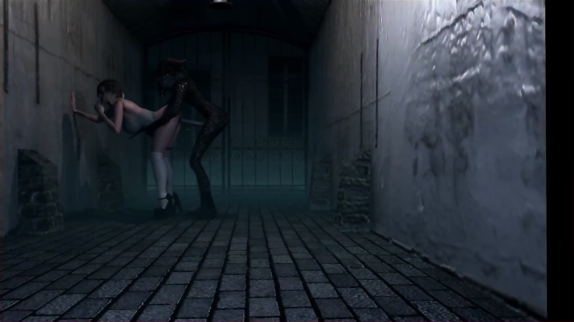 dreadout game hentai dreadout game hentai