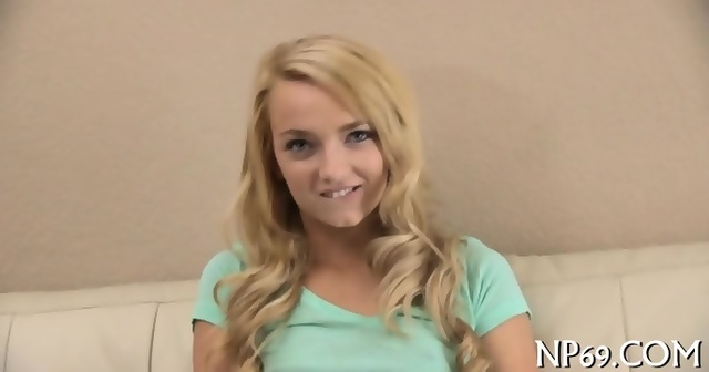 Explosive Lesbian Play