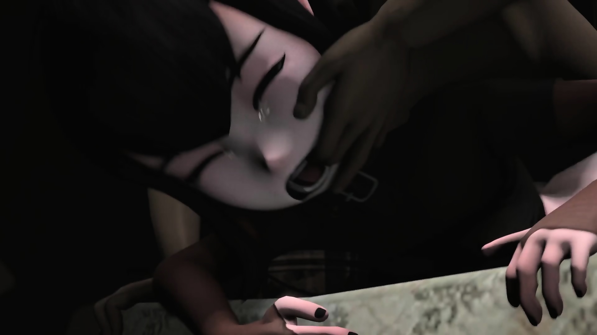xxx 3d art dark3d Dark 3D Sex-Teen Torima- Hentai Fucking - EPORNER
