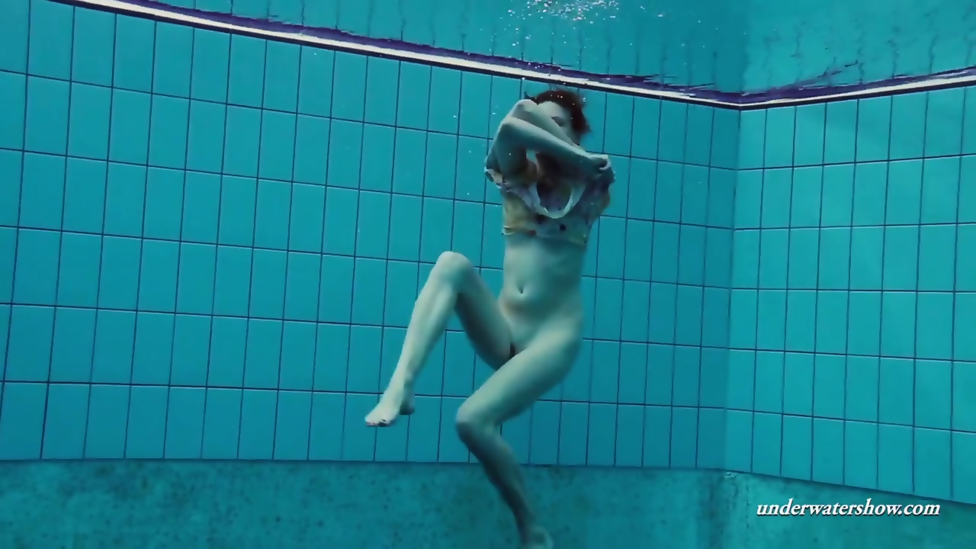 Hot Underwater Babe Lera From Russia Eporner