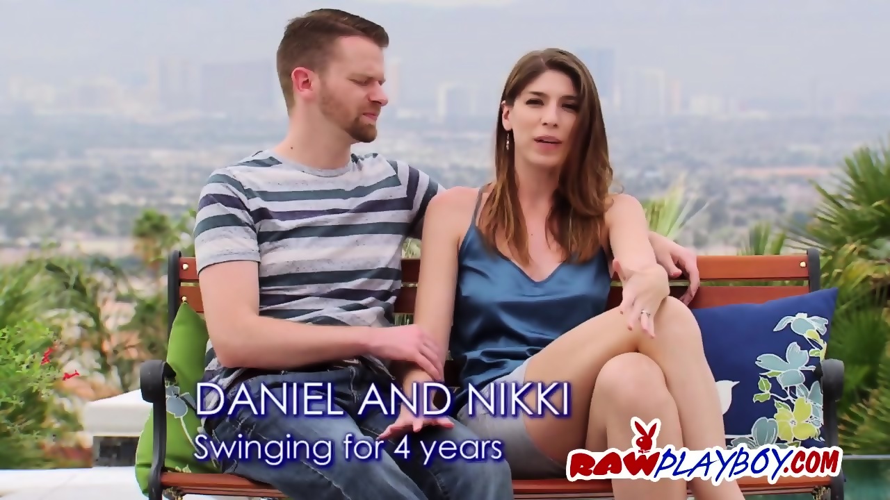 This Experienced Couple Love To Swing And Have Sex With Other Swingers