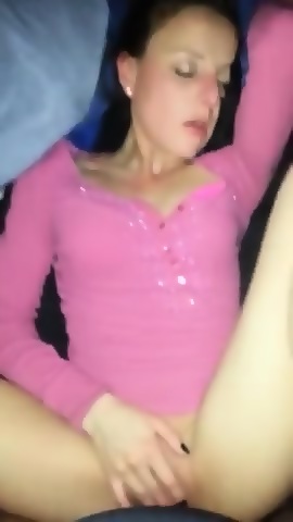 Drunk Teen Fucked After