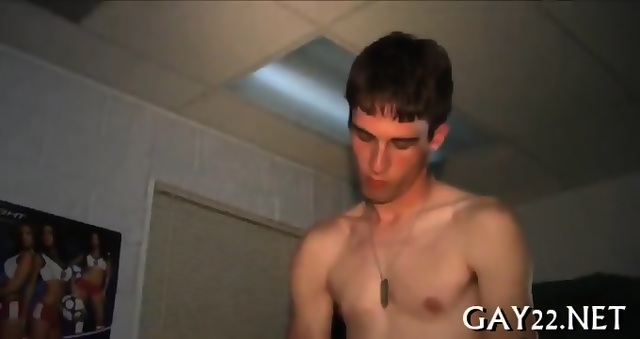 Straight Guys Getting Gay
