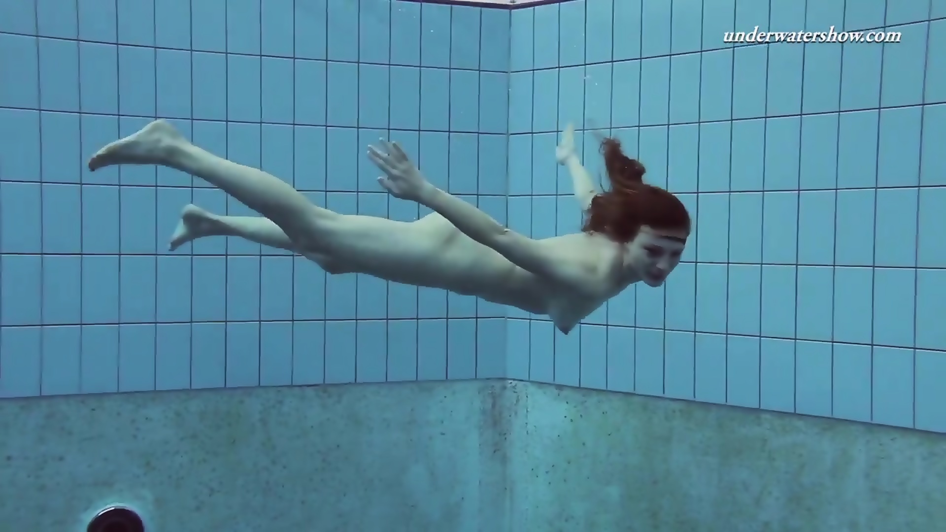 Lera Underwater Big Tits Teen Eporner