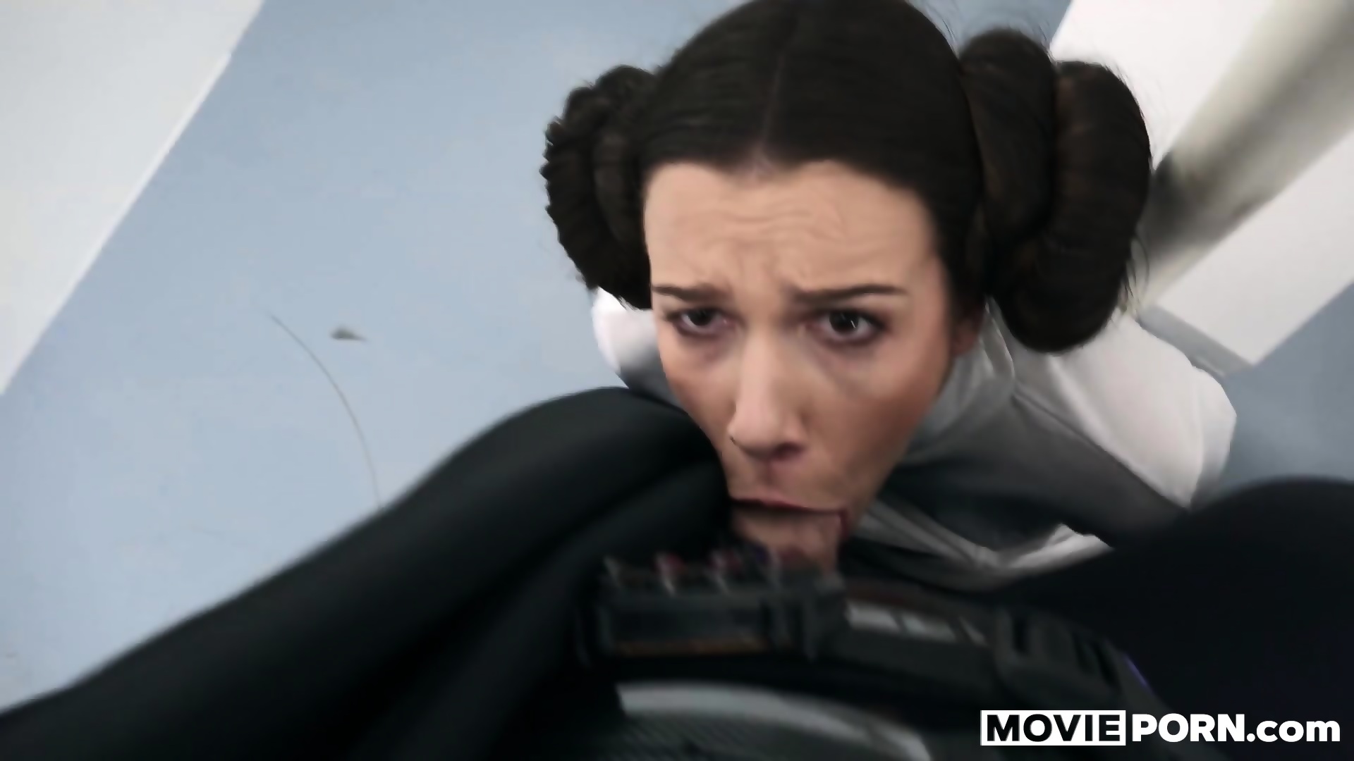 1920px x 1080px - STAR WARS - Anal Princess Leia - EPORNER