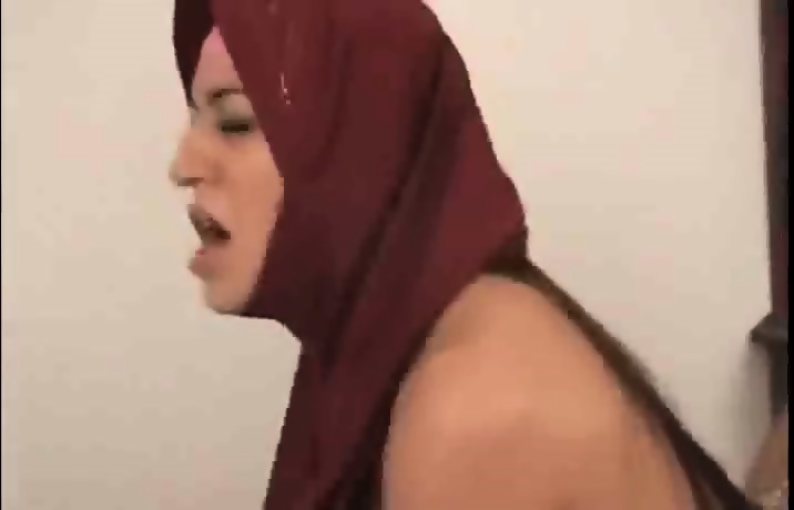 Arabian Muslim Hijab Sex