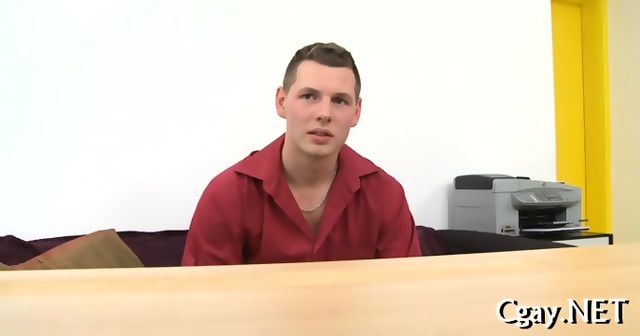 Nasty And Carnal Gay Sex