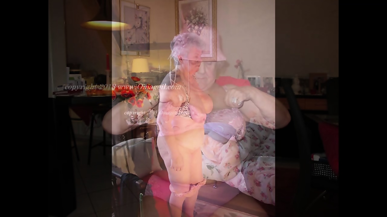 Omageil Collection Of Granny Porn Pics Slideshow Eporner