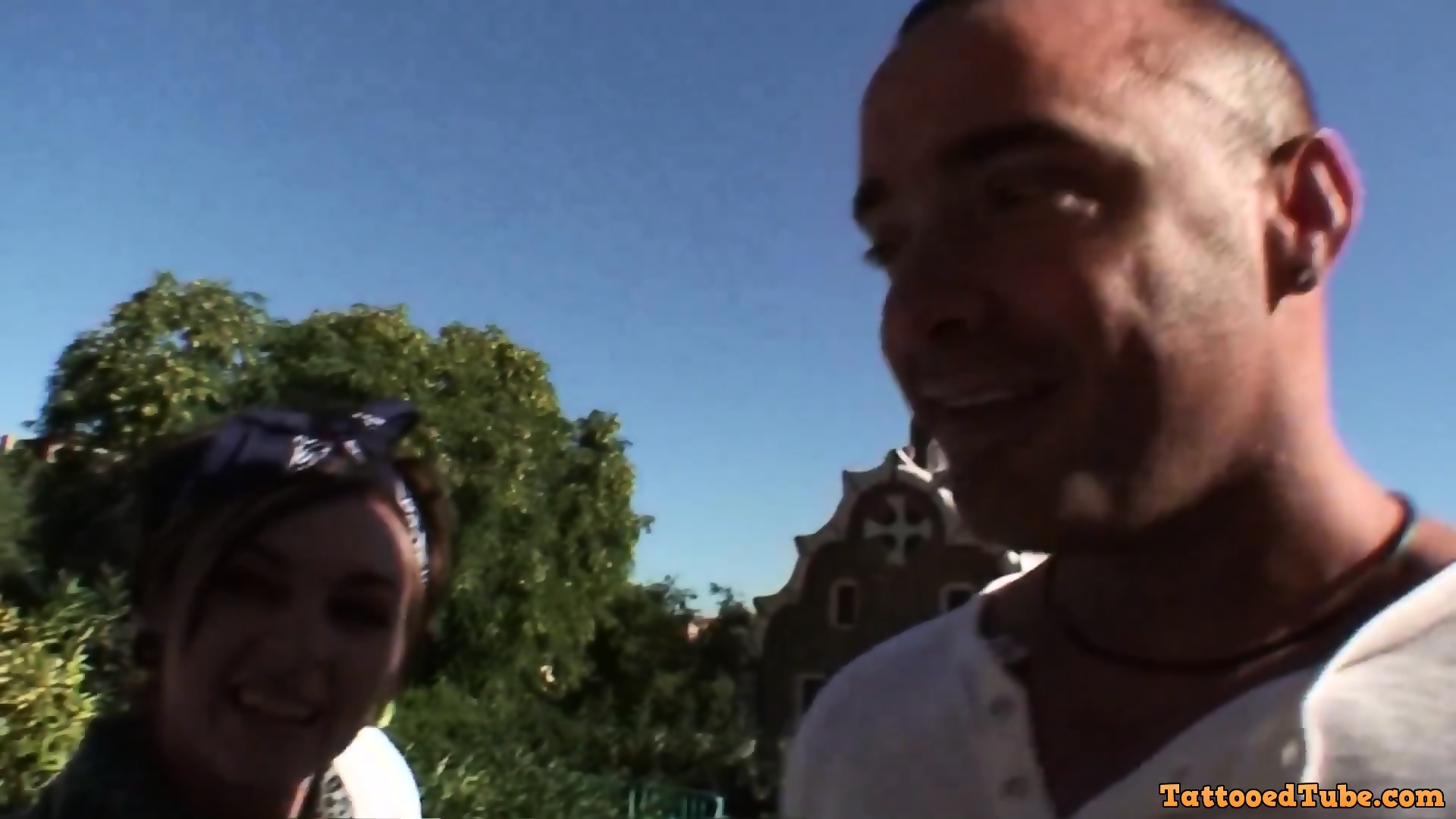 Homemade Porn Video Fucking With Tattoed Spanish Girl