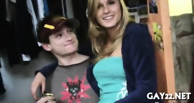 Straight Guys Getting Hazed
