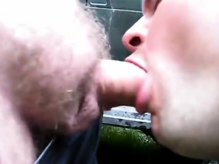 dick Sucking daddy