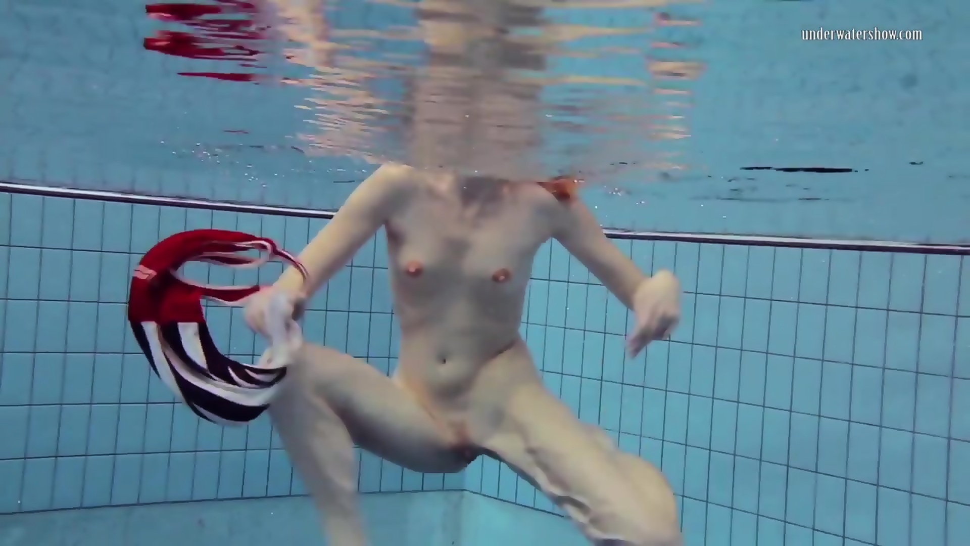 Nastya Super Underwater Hot Babe From Russia Eporner