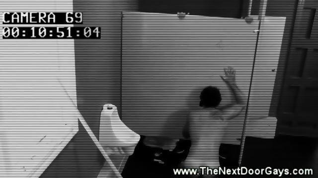 Twinks Sucks Off Friend Then Drills Him Through Gloryhole