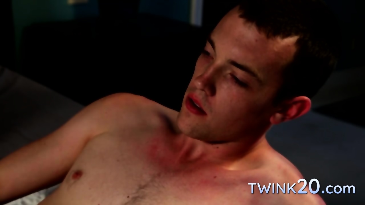 identical twin brothers jerking off together. 
