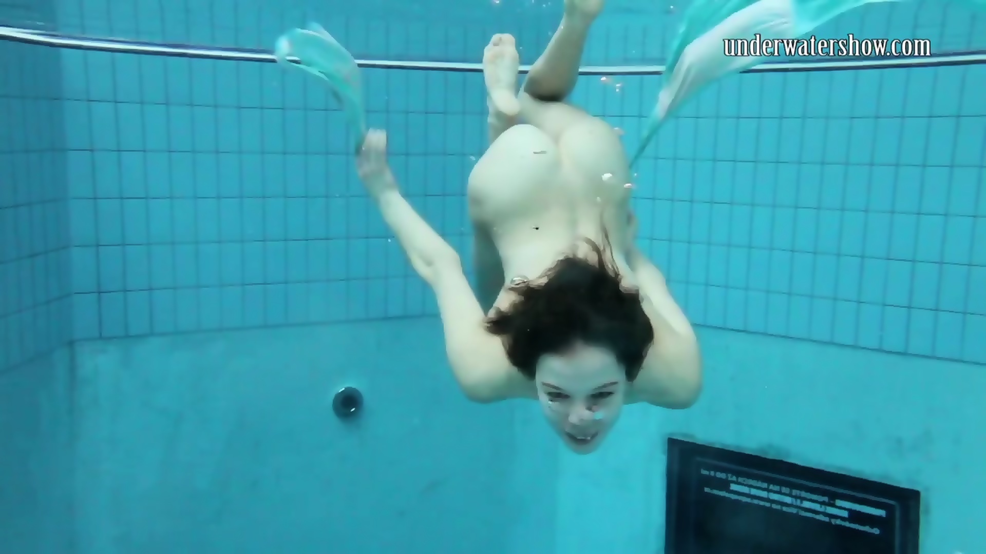 Gazel Podvodkova Underwater Naked Beauty Eporner