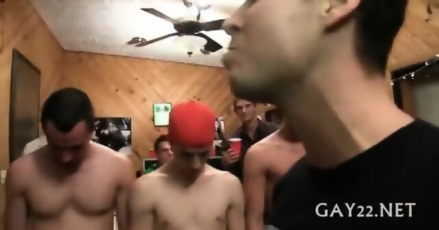 Gay Forced To Suck Cock