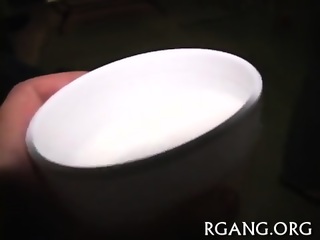 Breathtaking Group Fuck