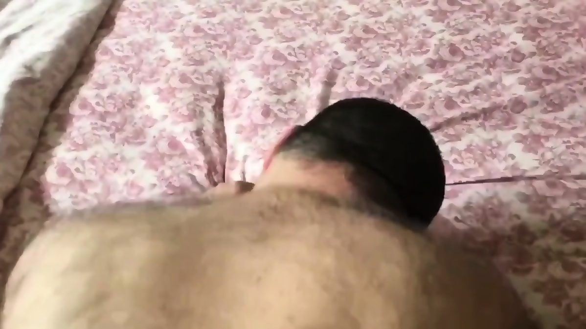 Daddy Bear Loves Dick In His Hairy Ass Eporner