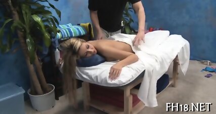 Naughty Clits Stroking