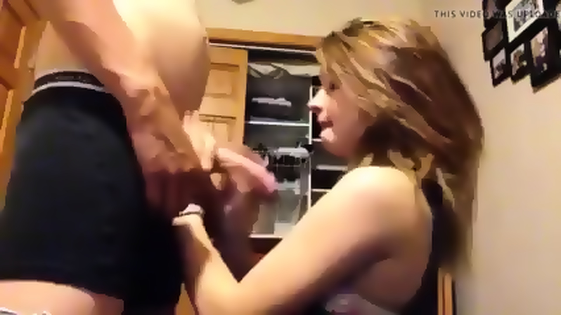 Daughter Sucking Daddy's Cock