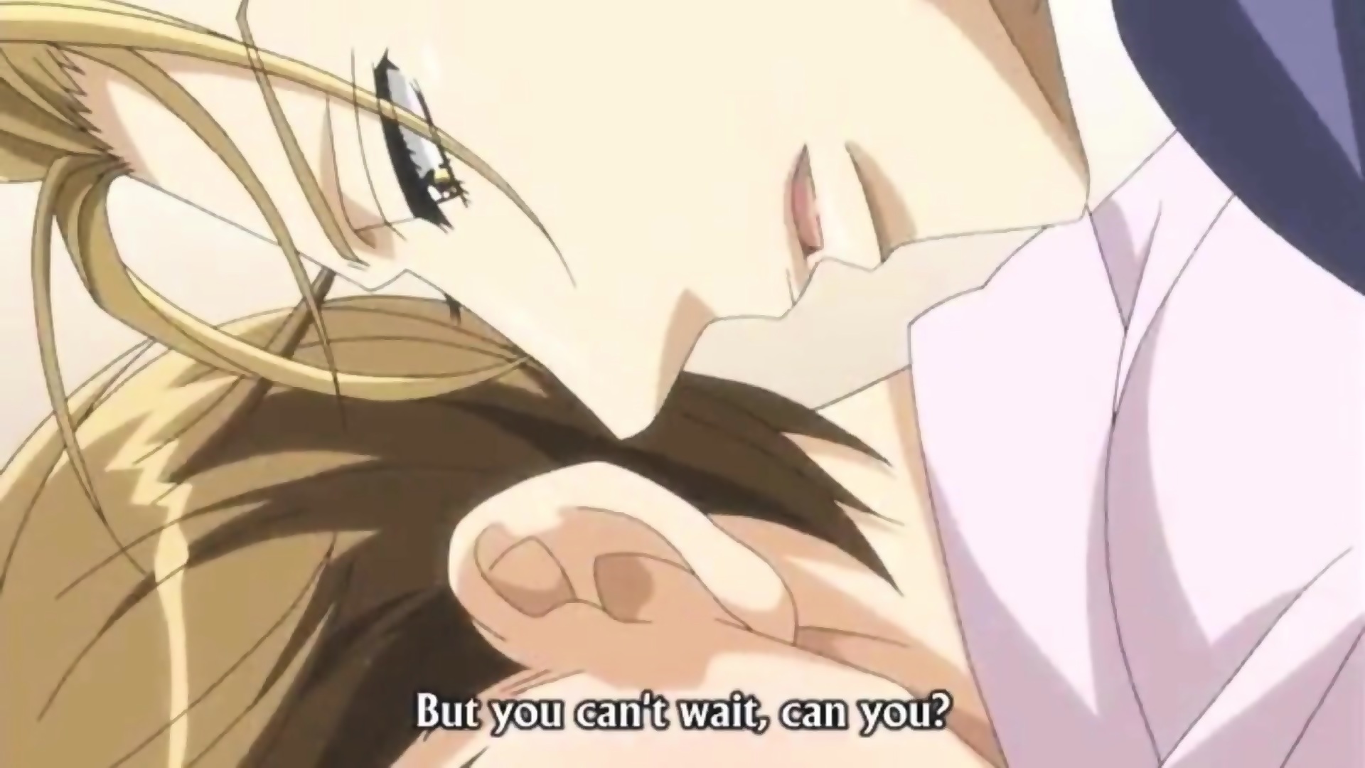 Hey, Class President! OVA 2 Scene 1 - EPORNER