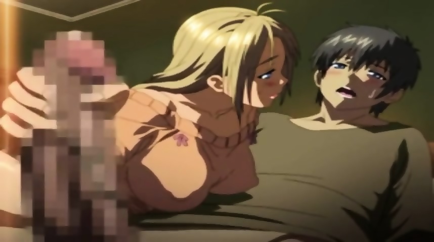 Anime Hentai Ass Uncensored