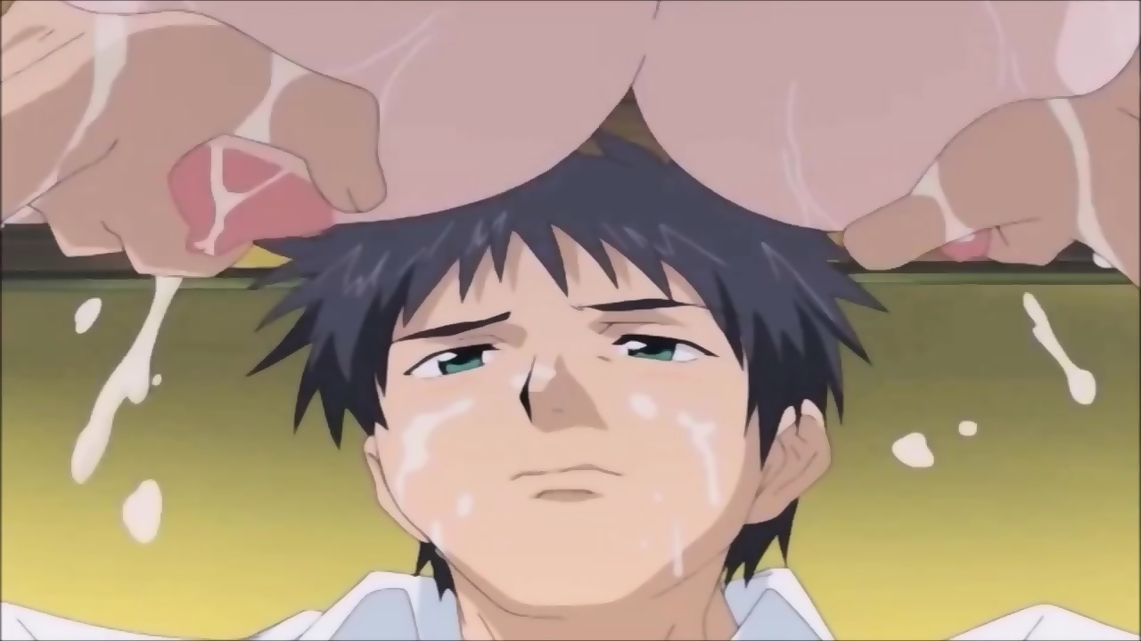 Big Tits Sister Begs Him To Cum Inside Anime Hentai