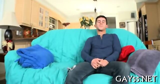 Boy Loves To Suck Dick