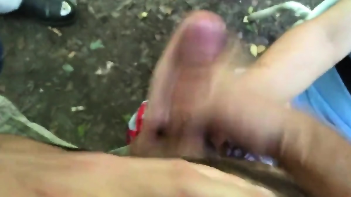 Blowjob In The Park Eporner 