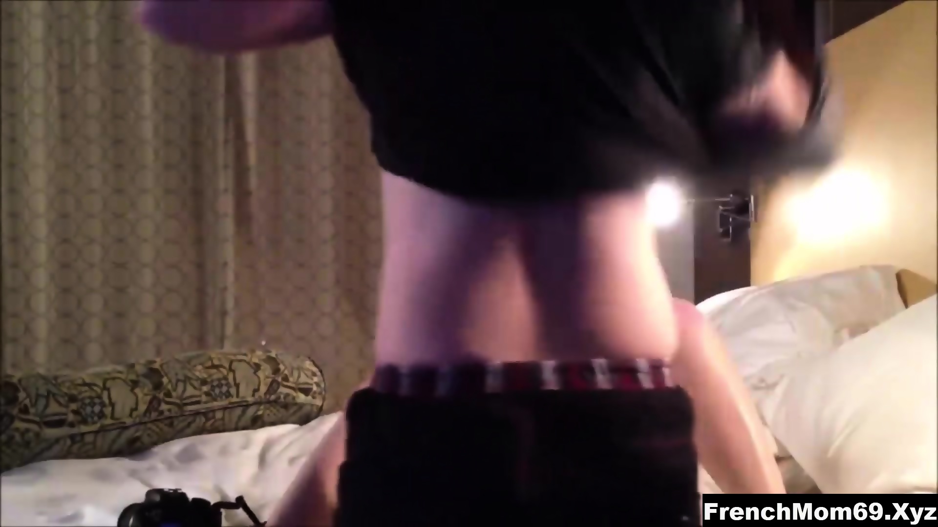 Amateur Beautiful Babe Hotel