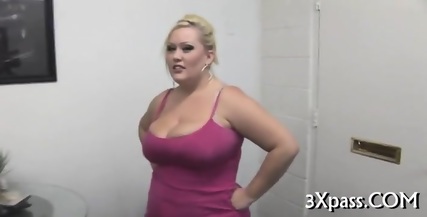 blowjob, fat, big tits, Bbw