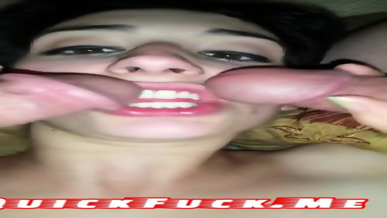 Hot Slut Wife Sucks And Fucks With Two Guys