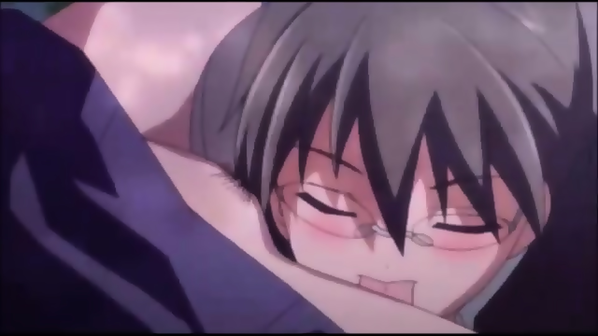 Anime Shemale Pissing - Caught Schoolgirl Pissing Under A Tree - Uncensored Hentai - Wet Dream -  EPORNER
