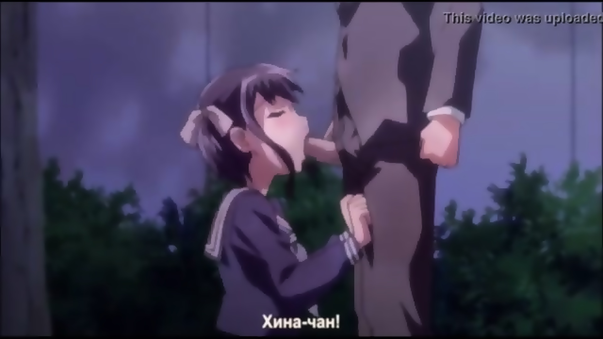 1920px x 1080px - Caught Schoolgirl Pissing Under A Tree - Uncensored Hentai - Wet Dream -  EPORNER