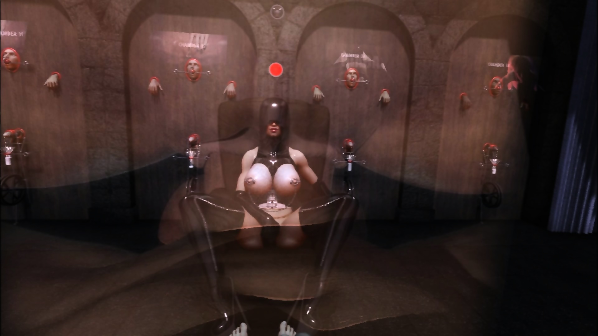 SFM JOI 3D VR MISTRESS QUEEN WILL MAKE YOU CUM HARD EPORNER