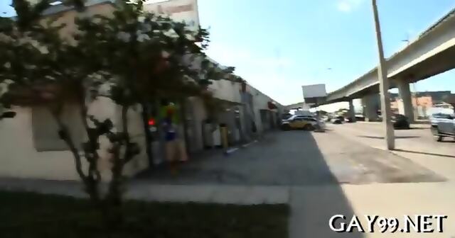 Black Gay Fucks White Pal