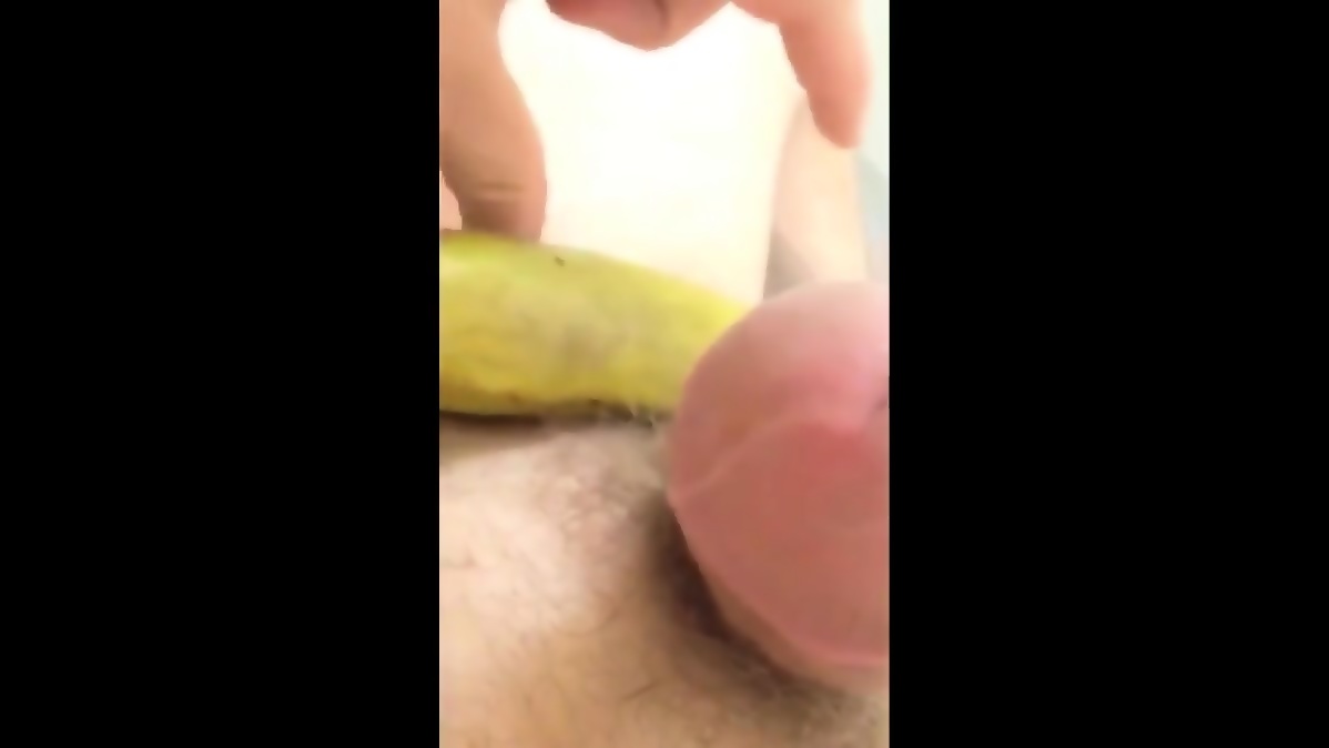 Homemade Banana Sex Toy Amateur Sex Eporner