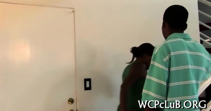 Deep Throat & Vaginal Sex