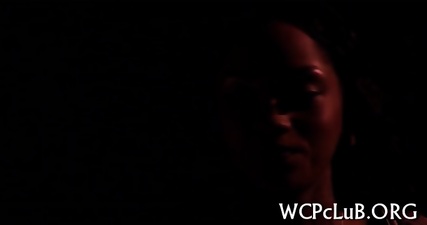 Guy Satisfies Two Chicks