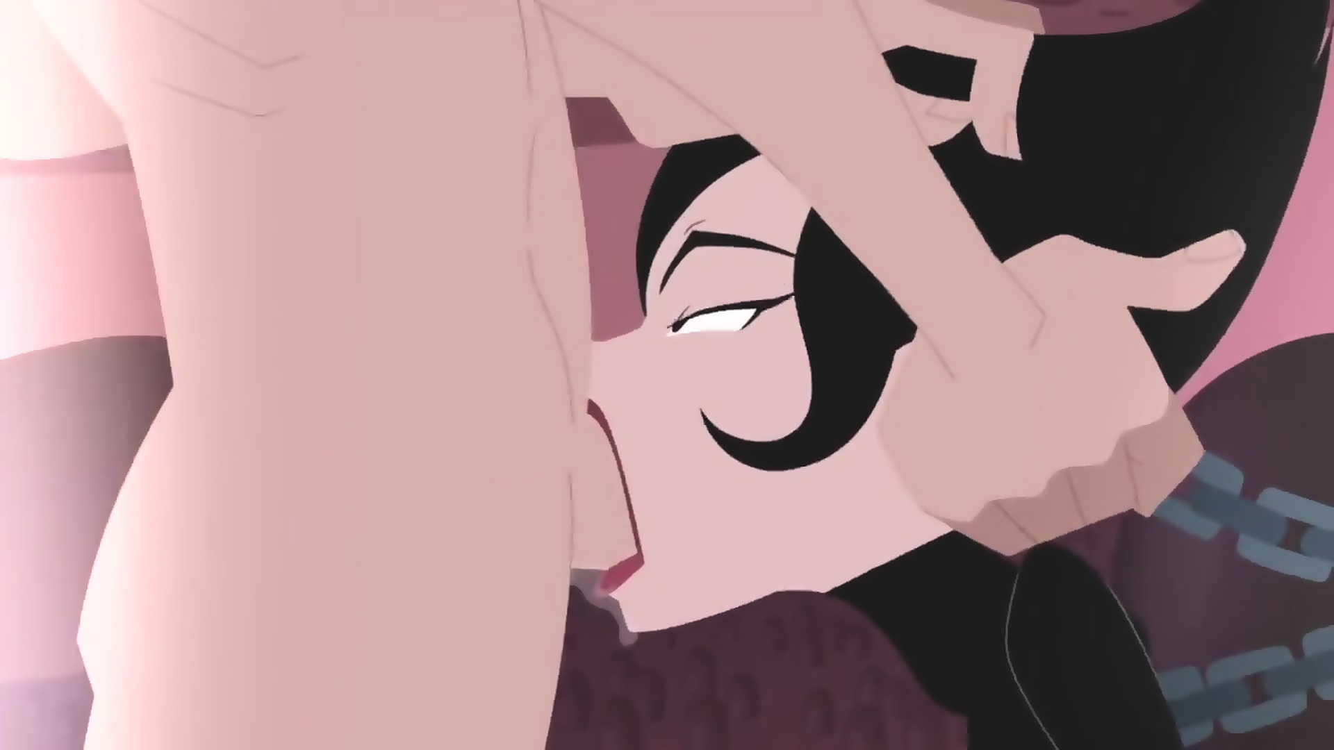 Samurai Jack Throat Training - EPORNER