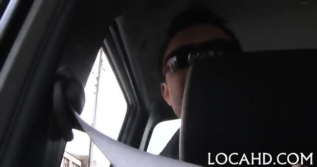 Girlfriend Moans Loudly From Orgasms