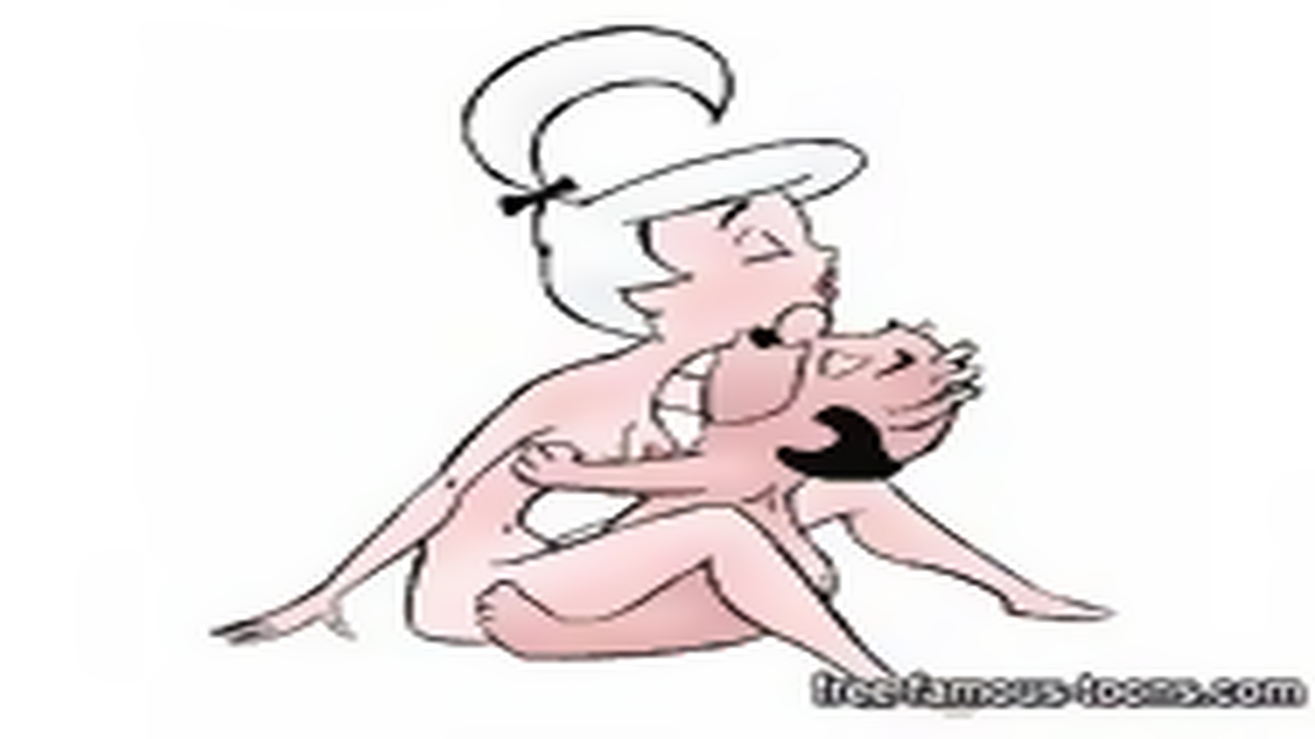 Futurama Vs Jetsons Cartoon Porn Parody Eporner