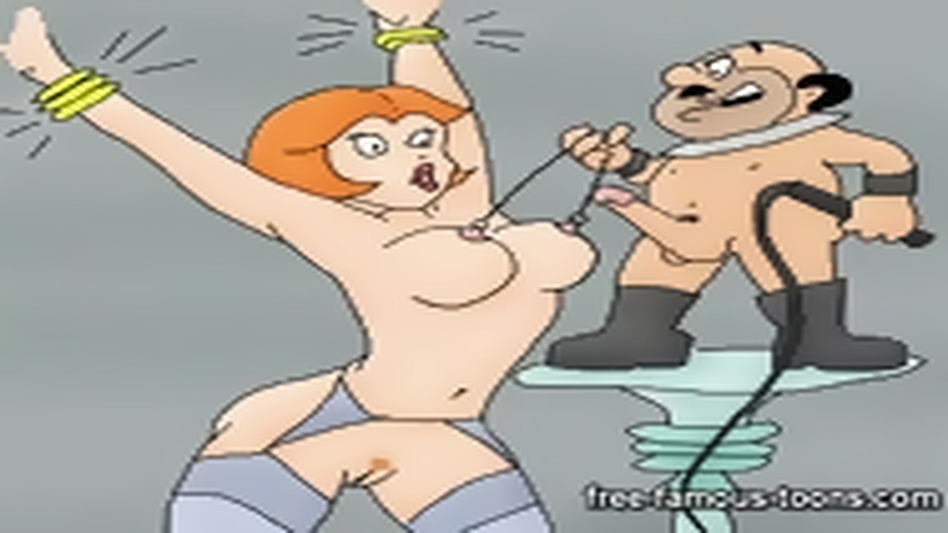 Be imparted to murder Jetsons - Be imparted to murder Boss Loves -  CartoonZA | Porn Comics
